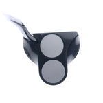 NEW Odyssey Ai-Dual 2-Ball Putter / 34.00 Inches