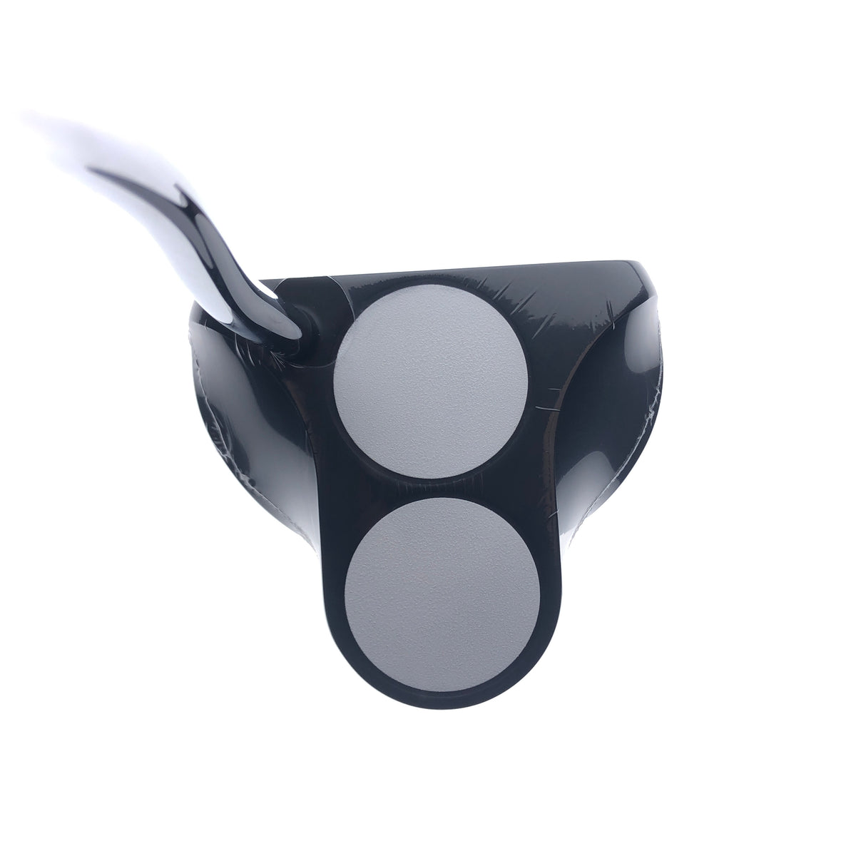 NEW Odyssey Ai-Dual 2-Ball Putter / 34.00 Inches