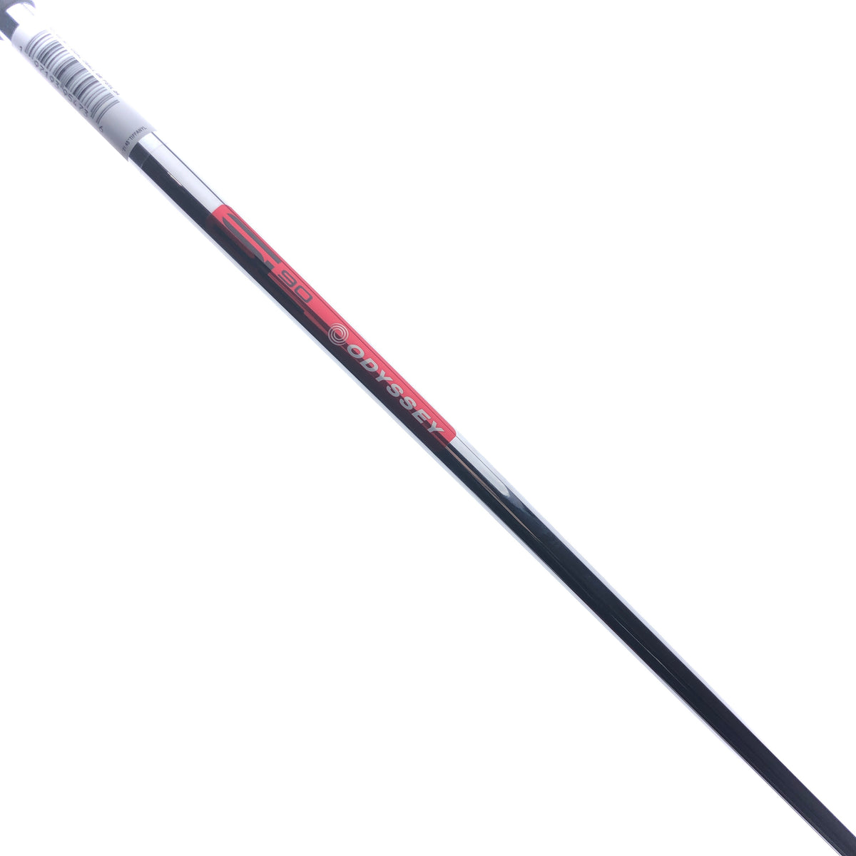 NEW Odyssey Ai-Dual 2-Ball Putter / 34.00 Inches