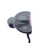 NEW Odyssey Ai-Dual 2-Ball Putter / 34.00 Inches