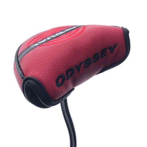 NEW Odyssey Ai-Dual #7 DB Putter / 34.0 Inches