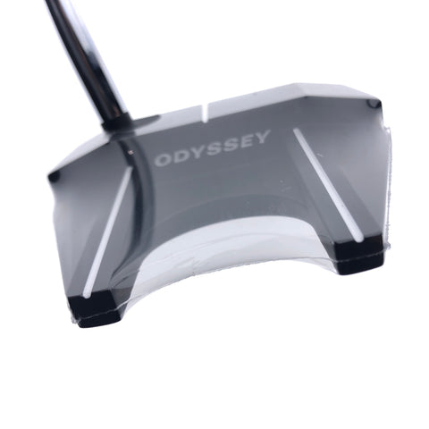 NEW Odyssey Ai-Dual #7 DB Putter / 34.0 Inches