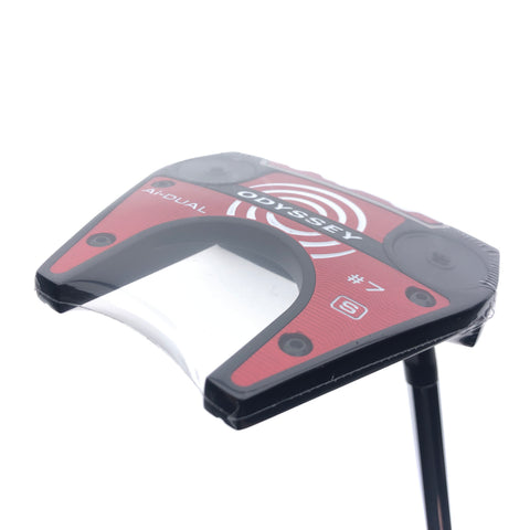 NEW Odyssey Ai-Dual 7 S Putter / 34.00 Inches