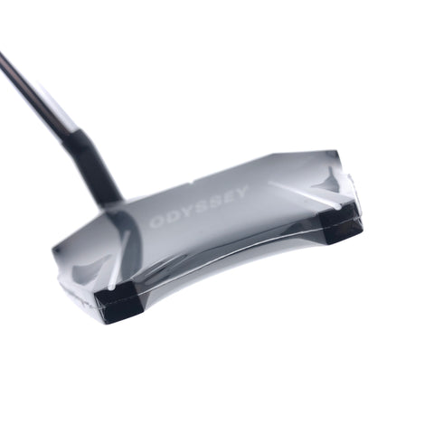 NEW Odyssey Ai-Dual 7 S Putter / 34.00 Inches