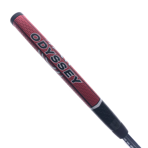 NEW Odyssey Ai-Dual 7 S Putter / 34.00 Inches