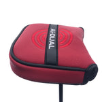 NEW Odyssey Ai-Dual #7 Square 2 Square Putter / 35.00 Inches