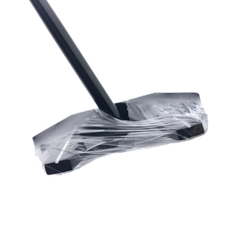 NEW Odyssey Ai-Dual #7 Square 2 Square Putter / 35.00 Inches