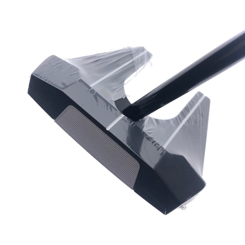 NEW Odyssey Ai-Dual #7 Square 2 Square Putter / 35.00 Inches