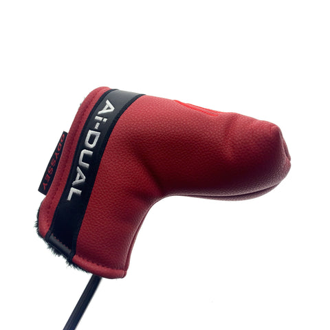 NEW Odyssey Ai-Dual DW Putter / 34.0 Inches