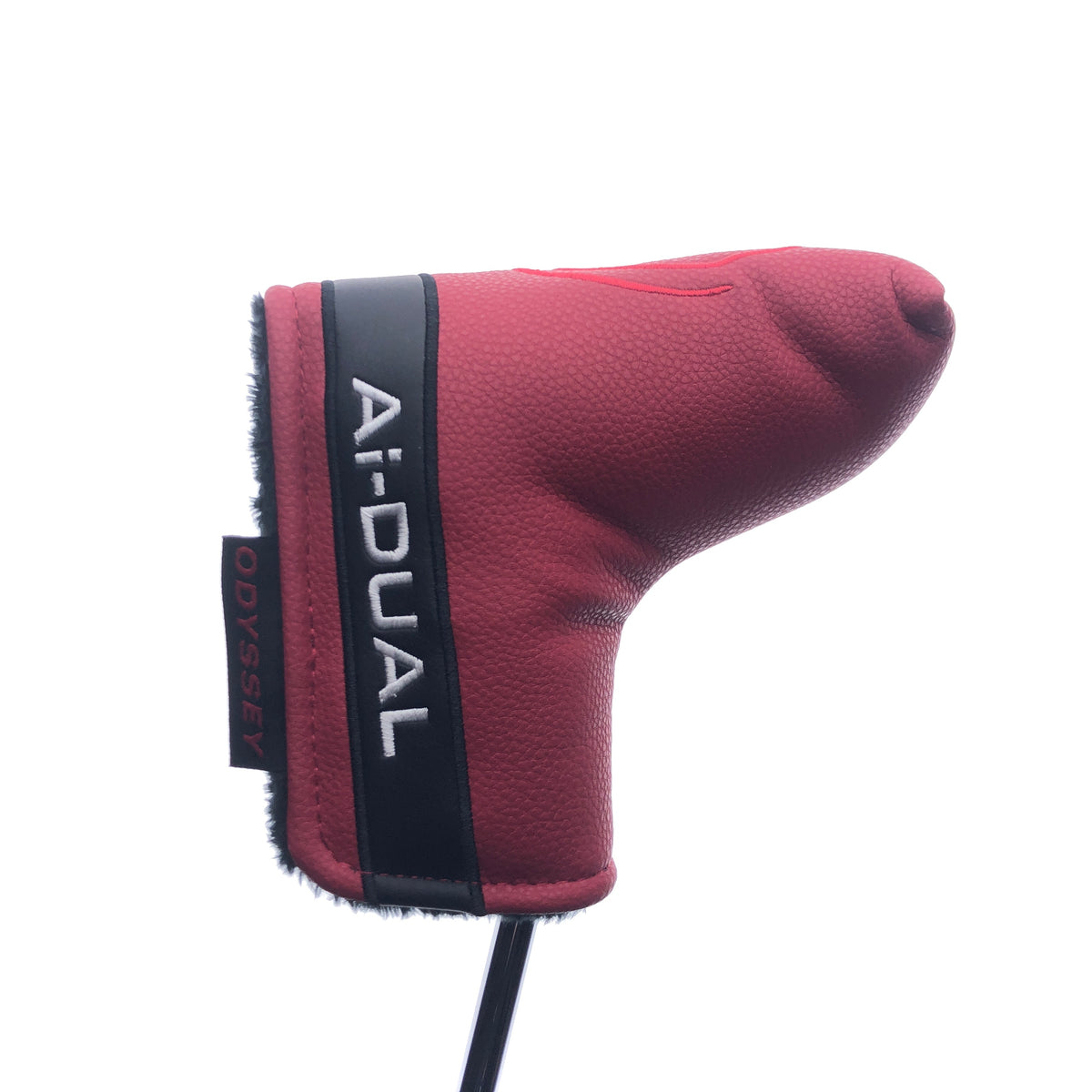 NEW Odyssey Ai-Dual DW Putter / 34.0 Inches