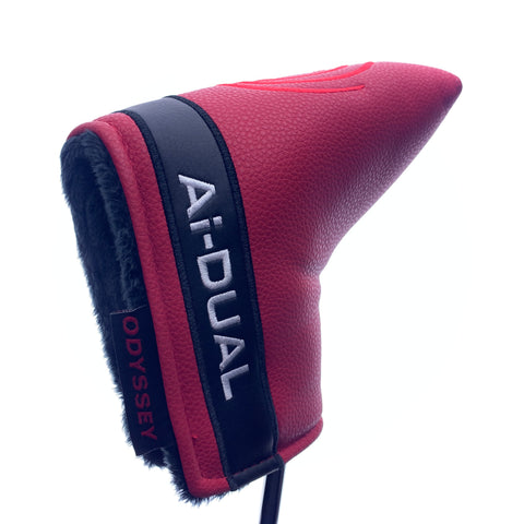 NEW Odyssey Ai-Dual DW Putter / 34.0 Inches