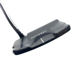 NEW Odyssey Ai-Dual DW Putter / 34.0 Inches