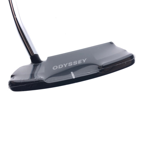NEW Odyssey Ai-Dual DW Putter / 34.0 Inches