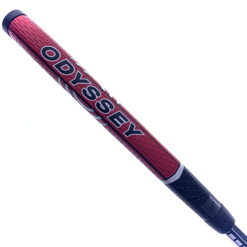NEW Odyssey Ai-Dual DW Putter / 34.0 Inches