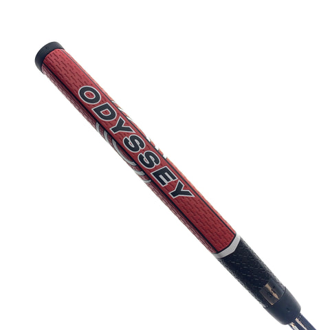 NEW Odyssey Ai-Dual DW Putter / 34.0 Inches