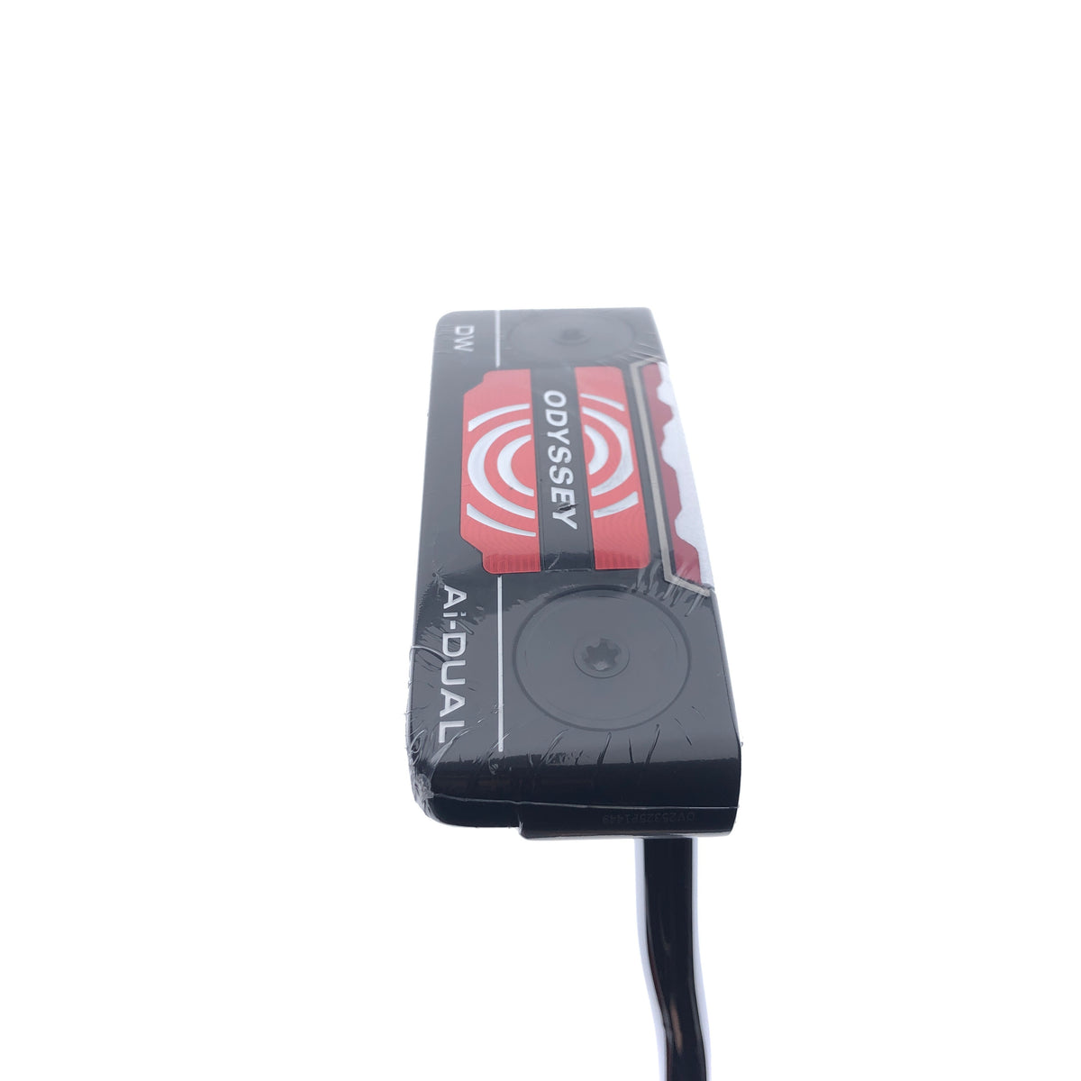 NEW Odyssey Ai-Dual DW Putter / 34.0 Inches