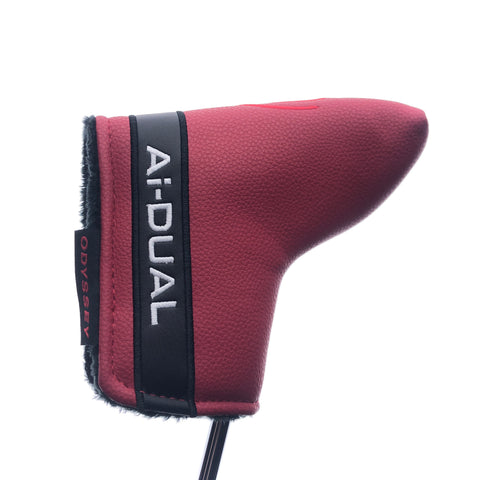 NEW Odyssey Ai-Dual DW Putter / 34.00 Inches