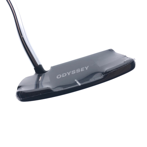 NEW Odyssey Ai-Dual DW Putter / 34.00 Inches