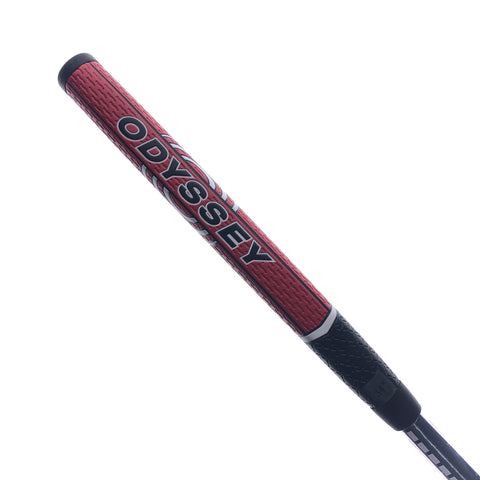 NEW Odyssey Ai-Dual DW Putter / 34.00 Inches