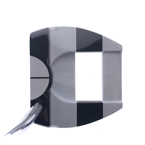 NEW Odyssey Ai-Dual Jailbird 1/2 Ball Cruiser Putter / 38.0 Inches