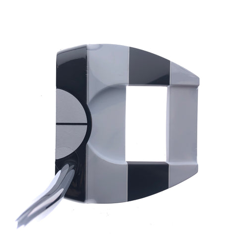 NEW Odyssey Ai-Dual Jailbird 1/2 Ball Cruiser Putter / 38.0 Inches
