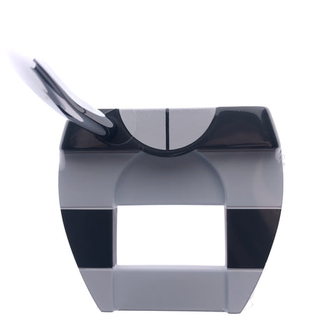 NEW Odyssey Ai-Dual Jailbird 1/2 Ball Cruiser Putter / 38.0 Inches