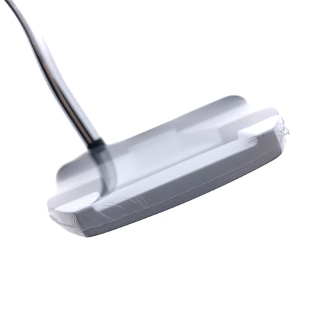 NEW Odyssey Ai-Dual Jailbird 1/2 Ball Cruiser Putter / 38.0 Inches