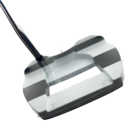 NEW Odyssey Ai-Dual Jailbird 1/2 Ball Cruiser Putter / 38.0 Inches