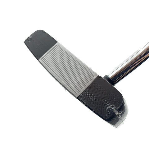 NEW Odyssey Ai-Dual Jailbird 1/2 Ball Cruiser Putter / 38.0 Inches