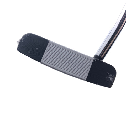 NEW Odyssey Ai-Dual Jailbird 1/2 Ball Cruiser Putter / 38.0 Inches