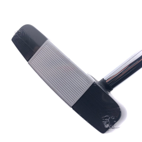 NEW Odyssey Ai-Dual Jailbird 1/2 Ball Cruiser Putter / 38.0 Inches