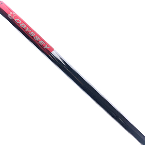 NEW Odyssey Ai-Dual Jailbird 1/2 Ball Cruiser Putter / 38.0 Inches