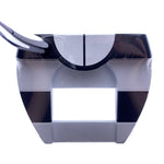 NEW Odyssey Ai-Dual Jailbird Mini 1/2 Ball Putter / 34.0 Inches