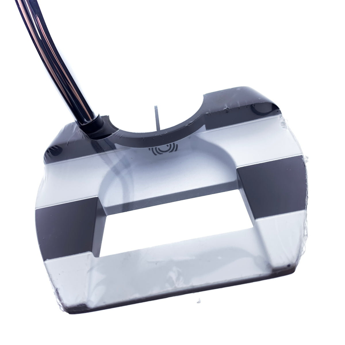 NEW Odyssey Ai-Dual Jailbird Mini 1/2 Ball Putter / 34.0 Inches