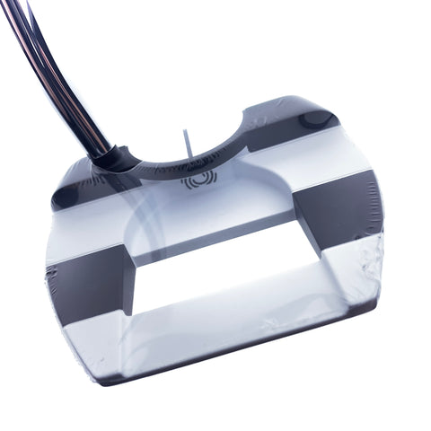 NEW Odyssey Ai-Dual Jailbird Mini 1/2 Ball Putter / 34.0 Inches