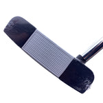 NEW Odyssey Ai-Dual Jailbird Mini 1/2 Ball Putter / 34.0 Inches