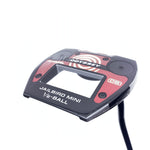 NEW Odyssey Ai-Dual Jailbird Mini Putter / 34.0 Inches