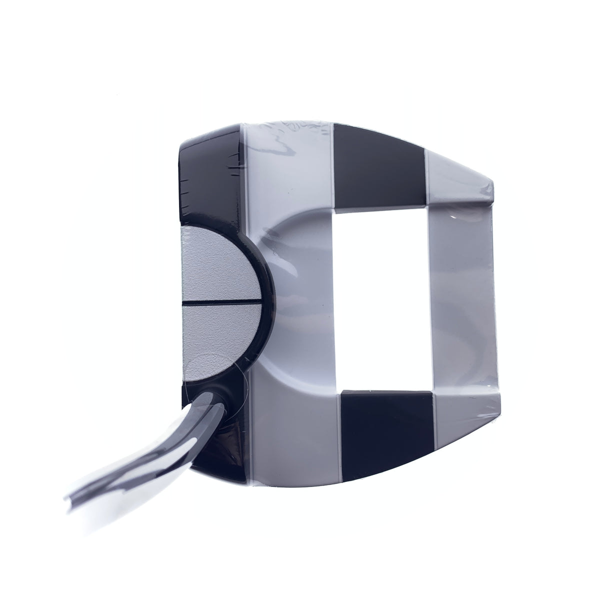 NEW Odyssey Ai-Dual Jailbird Mini Putter / 34.0 Inches