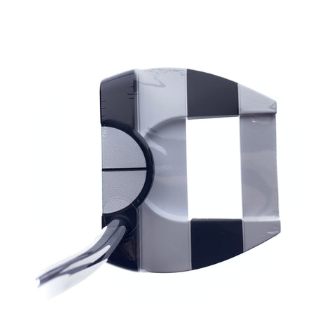 NEW Odyssey Ai-Dual Jailbird Mini Putter / 34.0 Inches
