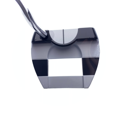 NEW Odyssey Ai-Dual Jailbird Mini Putter / 34.0 Inches
