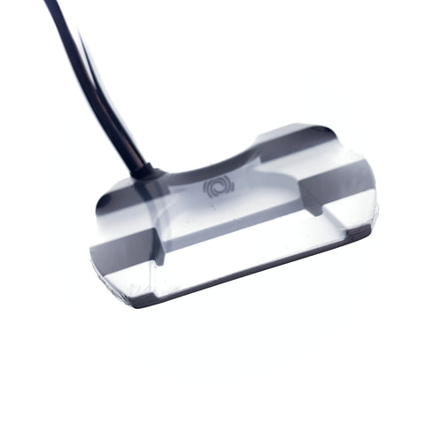 NEW Odyssey Ai-Dual Jailbird Mini Putter / 34.0 Inches