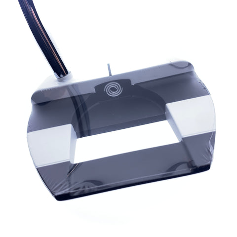 NEW Odyssey Ai-Dual Jailbird Mini Putter / 34.0 Inches