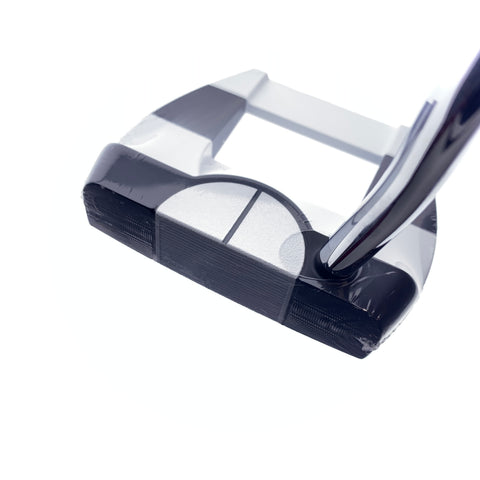 NEW Odyssey Ai-Dual Jailbird Mini Putter / 34.0 Inches
