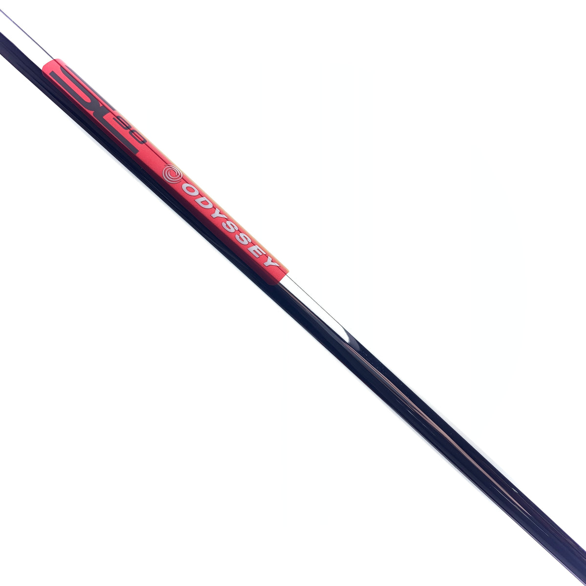 NEW Odyssey Ai-Dual Jailbird Mini Putter / 34.0 Inches
