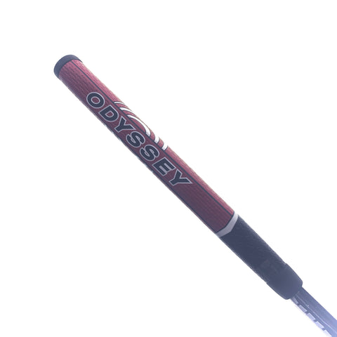 NEW Odyssey Ai-Dual Jailbird Mini Putter / 34.0 Inches