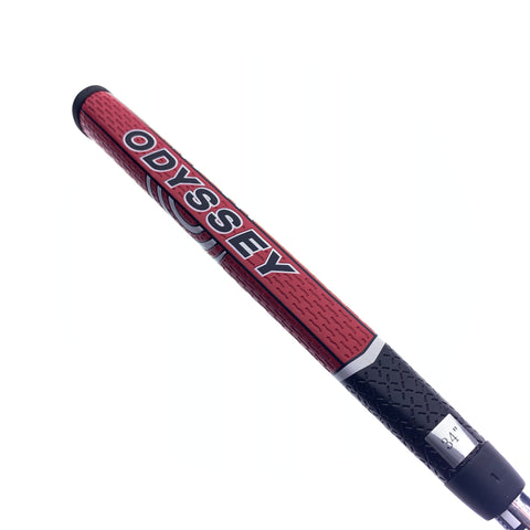 NEW Odyssey Ai-Dual Jailbird Mini Putter / 34.0 Inches