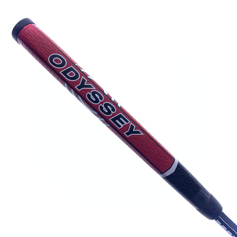 NEW Odyssey Ai-Dual Jailbird Mini Putter / 34.0 Inches