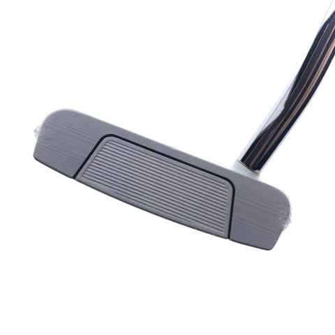 NEW Odyssey Ai-Dual Jailbird Mini Putter / 34.00 Inches