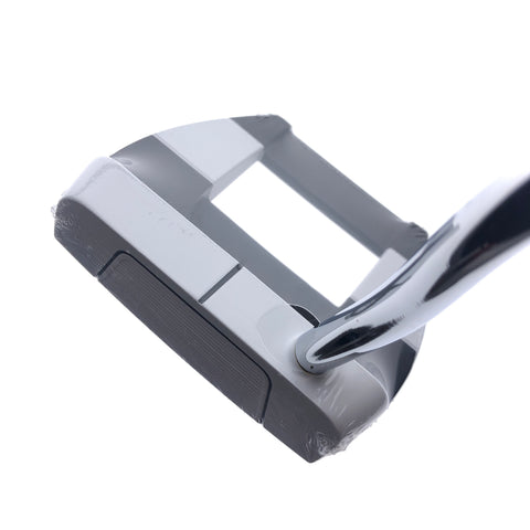 NEW Odyssey Ai-Dual Jailbird Mini Putter / 34.00 Inches