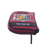 NEW Odyssey Ai-Dual Jailbird Mini Putter / 35.00 Inches